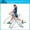 Jinhua factory fitness equipment air walker stepper exercise