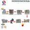 Potato Chips Making Process Industrial Potato Slicer Commercial Potato Chips Equipment