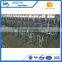 Poultry farming equipment for pig