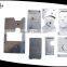 China Manufacturer Cnc Turning Aftermarket Machining For Auto Titanium Parts