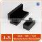 solid rigid coated paper watch and cufflink box personalised