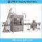 sauce in jar filling and capping machine
