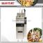 Most Popular Exclusive Auto Lift Up Electric Noodle Cooker with 6 Cooker with 3 Baskets As Professional Kitchen Equipment
