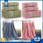 fully cotton elegant bamboo shape yarn dyed jacquard bath towel set