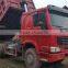Cheap Price 2013 336HP Howo Dump Truck 3 Axles of 336HP 3 Axles Howo Dump Truck