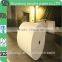 Used for notebook uncoated Woodfree offset Printing paper rolls