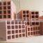Top selling widely used brick machine fired clay brick making machine