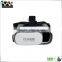 High quality 3D VR Virtual Reality Headset 3D Movie Game Glasses Adjust Cardboard VR BOX 2.0 For 3.5~6.0" Smartphones