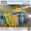 Forlift Picking Warehouse Mezzanine Platform Floor System