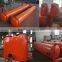 2014 High Profit scrap PE processing machine to fuel oil