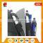 Quality Guaranteed hot sale Book with pen customized with low price