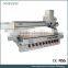 Heavy accuracy woodworking ATC CNC Router XYZ-P2-2030