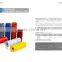 Thickness tools Diamond calibrating roller for ceramic tiles