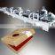 3P 380V 50Hz High Speed Pizza Box Mchine