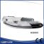Gather High Quality Commercial outdoor fanny water sports luxury rib boat