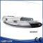 Gather 2016 Most Popular High Quality China River Boat for Sale Pvc Rib Inflatable Boat