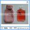 pvc sodium acetate plastic plush heat pack bag