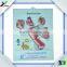 Custom Made High Definiton 3D Educational Medical Wall Chart
