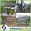 Henan JIUYONG Machinery stringless Green Heads And Ends Cutting Machine