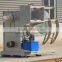 FX zinc roofing tile steel coil decoiler machine