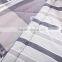 Tourmaline blanket plain color for unisex warm winter bed blanket set