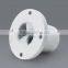 ceramic Nitride bonded silicon carbide gas rotor with longer lifespan compared with graphite gas rotor