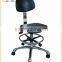Antistatic Cleanroom/Laboratory PU foamed chair