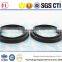 TC type high pressure spring loaded rubber covered oil seal OEM 2502ZAS01-057