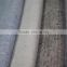 sanding brushed yarn dyed striped fabric cotton