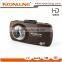 Best Selling Dual Lens 1080p Portable Car Recorder Car Dvr Camera