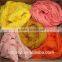 67''x36'' Dyed Cheese Cloth Wrap Baby Photography Wraps Baby Photo Props