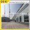 Overaseas Service New Condition Topless Tower Crane