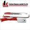 U Shape Stainless Steel Double Head Heater Tube