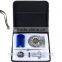 Multi-functional Diamond toolkit with 6 items / Diamond tools FDM-6