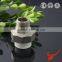 High Quality Customize Male Thread Adaptor fittings for Cold/Hot Water Supply Pipe System
