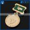 china metal military medal factory custom military medal