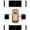 Car Reversing Aid Bird View 360 Degree car CE camera reversing system