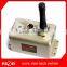 For Drilling/rail monitor/vehicle posture detection Wireless Leveling Sensors with Air Plug