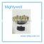 2015 hot sale 5 LED cap light