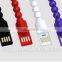 Latest Mobile Phone Accessories with 2015 Cool Pearl Bracelet Usb Cables