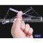 C&T Soft tpu crystal clear slim cover case for vivo y15