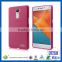 C&T Customized Black Back Cover for OPPO R7 PLUS TPU SOFT HANDPHONE CASE