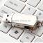 Wholesale mini cheap metal usb flash drive, usb flash stick