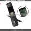 Black Eyelash Extension Tweezers In Black Magnetic Case Under Customer Brand Name From ZONA PAKISTAN