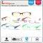RP-S3618 Fashion gradient colorful crystal frame cheap OEM reading glasses