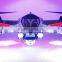 weli drone unmanned aerial vehicle altitude holding camera quadcopter rc with Wifi FPV