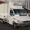USED VAN - 411 SPRINTER VAN (LHD 6439)