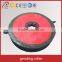 Low Investment Wet Pan Mill Grinding Gold Machine