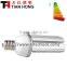 China best manufacturer led corn cob light for parking