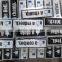 car body sticker (uvproof and waterproof)